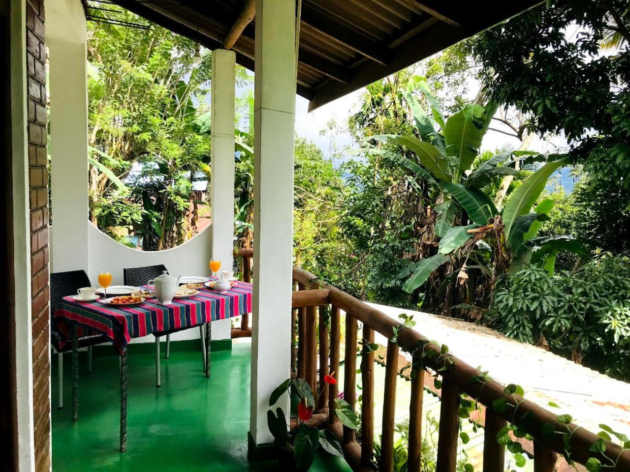 Villa Ella Elysium Escapes Exterior foto